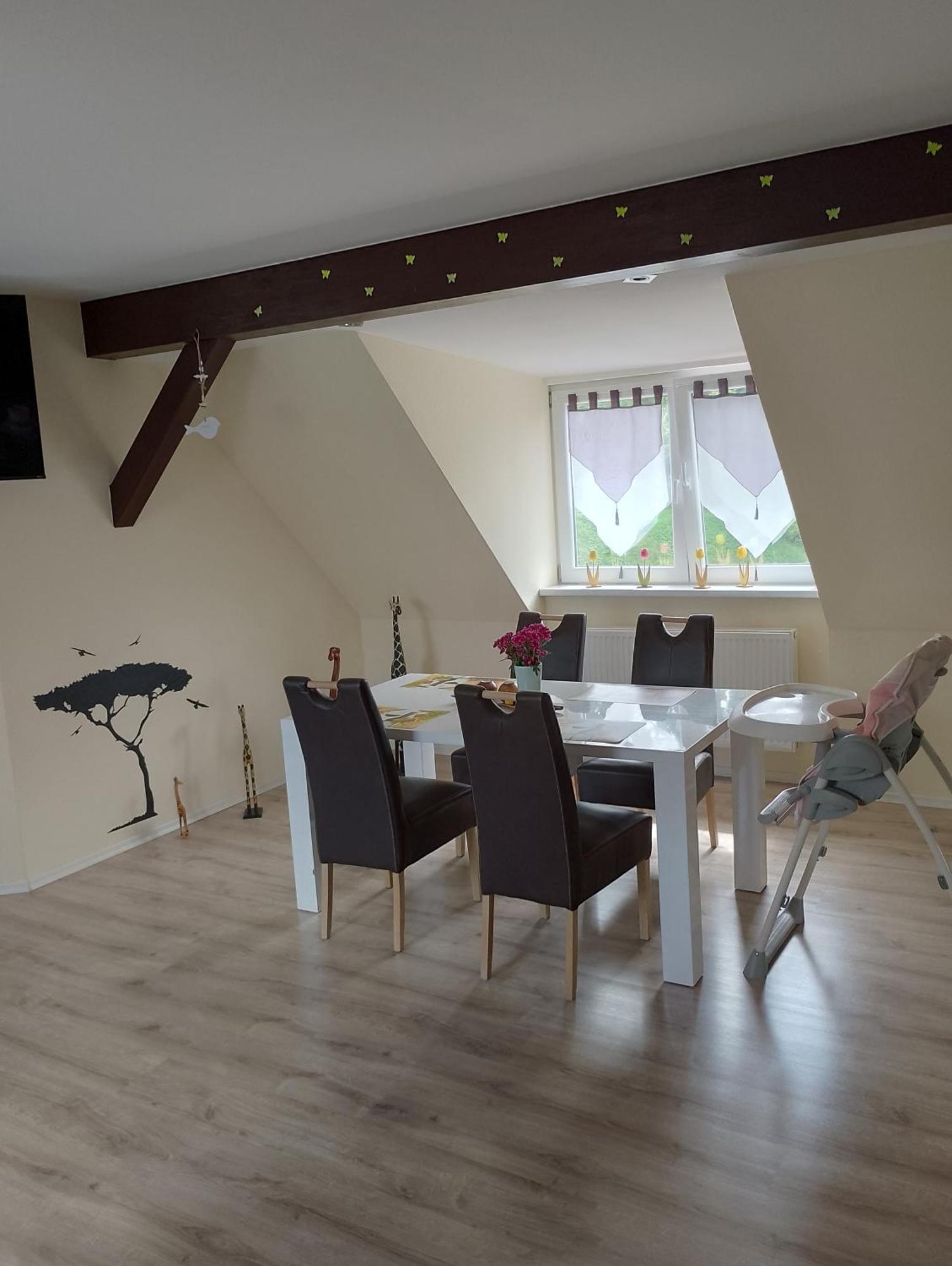 Landhaus Waldblick Kritzow  Ngoại thất bức ảnh